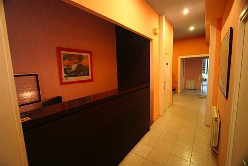 Hostal Baires Barcelona Exterior foto